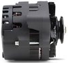 1-Wire 160 Amp GM Alternator with CS130 Case [Black Crinkle] - image 3
