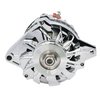 1-Wire 160 Amp GM Alternator with CS130 Case [Chrome] - image 4