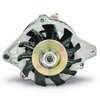 1-Wire 160 Amp GM Alternator with CS130 Case [Natural] - image 3