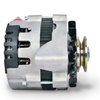 1-Wire 160 Amp GM Alternator with CS130 Case [Natural] - image 4