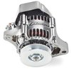 1-Wire Mini Alternator 50 AMP in Chrome Finish - image 2