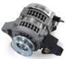Lightning-Bolt 100 Amp Mini-Alternator w/10SI Mount - image 1