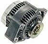 Internal-Fan GM Alternator 100-AMP - image 1