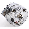 1-Wire GM Alternator 120-Amp in Chrome Finish - image 3