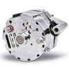 1-Wire Ford Alternator 100-Amp in Natural Satin Finish - image 2