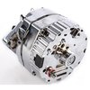 1-Wire GM Alternator 60-Amp in Chrome Finish - image 3