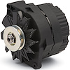 1-Wire GM Alternator 100-Amp in Black Crinkle Finish - image 1