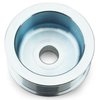 66451 Lightning-Bolt Alternator Serpentine Pulley [6-Groove] - image 2