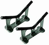 Heavy-Duty Aluminum Cylinder Head Holders V-Style - image 1