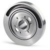 66506 Harmonic Balancer for 1971-1995 Small Block Chrysler 360/5.9L - image 1
