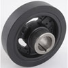Harmonic Balancer for Big Block Chevy 7" Internal Balance - image 2