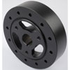 Harmonic Balancer for Small Block Chevy 6-3/4" Internal Balance with Center Timing Mark - image 3