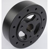 Harmonic Balancer for Small Block Chevy 6-3/4" Internal Balance with Center Timing Mark - image 4