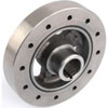 OE Replacement Harmonic Balancer for Small Block and Big Block Chevy [Internally Balanced, 6000 RPM] - image 2