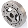 OE Replacement Harmonic Balancer for Small Block and Big Block Chevy [Internally Balanced, 6000 RPM] - image 3
