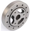 OE Replacement Harmonic Balancer for Small Block and Big Block Chevy [Internally Balanced, 6000 RPM] - image 4