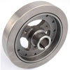 OE Replacement Harmonic Balancer for Small Block and Big Block Chevy [Internally Balanced, 6000 RPM] - image 2