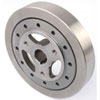 OE Replacement Harmonic Balancer for Small Block and Big Block Chevy [Internally Balanced, 6000 RPM] - image 3