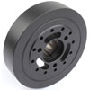 Harmonic Balancer for Big Block Chevy Pre-1989 8" External Balance - image 4