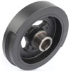 Harmonic Balancer for Small Block Chevy 400 8" External Balance - image 2