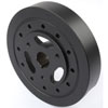 Harmonic Balancer for Small Block Chevy 400 8" External Balance - image 3