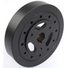 Harmonic Balancer for Small Block Chevy 400 8" External Balance - image 4