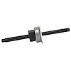 Harmonic Balancer Installation Tool - image 1