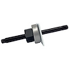 Harmonic Balancer Installation Tool - image 1