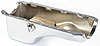 Chrome Oil Pan for Big Block Chevy Mark IV 396-454 - image 3