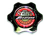 Deluxe Oil Filler Cap - image 1