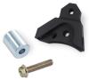 Alternator 10SI Adapter Kit for Lightning-Bolt 100 Amp Mini-Alternator - image 1