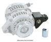 Alternator 10SI Adapter Kit for Lightning-Bolt 100 Amp Mini-Alternator - image 3