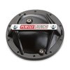 Reinforced Differential Cover with Cap Support for GM 8.2"/8.5" 10-Bolt - image 2
