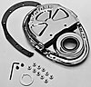 Replacement Timing Cover Gaskets Fits Part Number 778-66666 - image 1