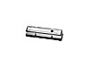 Chrome Plated Chevy Valve Covers Small Block Chevy 265-400 - image 1