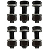 Wedge-Locking Collector Bolts - image 1