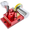 66765 Electric Piston Ring Filer, Electronic Rechargeable Model - image 4