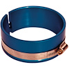Adjustable Piston Ring Compressor 4.000" to 4.090" Range in Blue - image 1