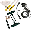 Valve Adjusting Kit [1/2 in. Adjusting Nuts] - image 1