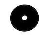 Replacement 120-Grit Grinding Wheel For P/N 778-66785 Manual Piston Ring Filer