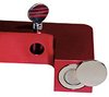 66797 Magnetic Deck Bridge for up to 4 1/2 in. Cylinder Bores - image 2