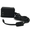 Electric Piston Ring Filer AC Adapter - image 1