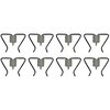 Rocker Stopper Tool 8/pkg. - image 2