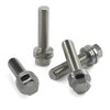 66823 Wedge-Locking Header Bolts for Big Block Chevy ,Big Block Mopar 413 & Small Block Ford 289-351W  [3/8 in. x 3/4 in. Long] - image 2