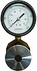 Analog Hydraulic Valve Spring Tester [Hex Body, Vise or Arbor Press] - image 1