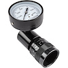 Mini Valve Spring Tester with Height Micrometer Round Dial - image 1