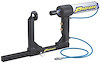 Pneumatic Valve Spring Compressor Force: 350 lbs at 125 psi - image 1