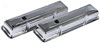 Chrome Engine Dress-Up Kit for Small Block Chevy with Short Valve Covers - image 2
