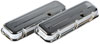Chrome Engine Dress-Up Kit for Big Block Chevy with Short Valve Covers - image 2