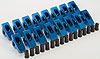 Aluminum Roller Rockers for Big Block Ford 429/460, Boss 302, & 351C with 1.73 Ratio - image 2